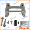 Support, étrier de frein gauche pour JEEP | HZT-CH-034A, 68225299AA